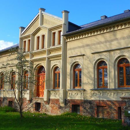 Ferienwohnung Pusteblume Steinhofel Kültér fotó