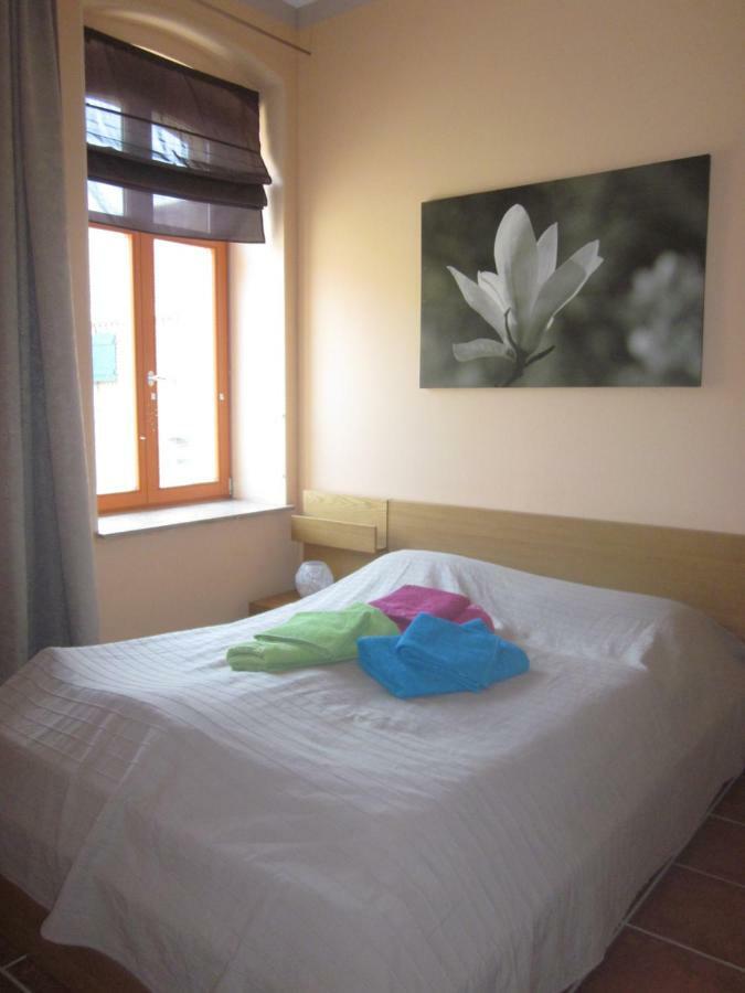 Ferienwohnung Pusteblume Steinhofel Kültér fotó