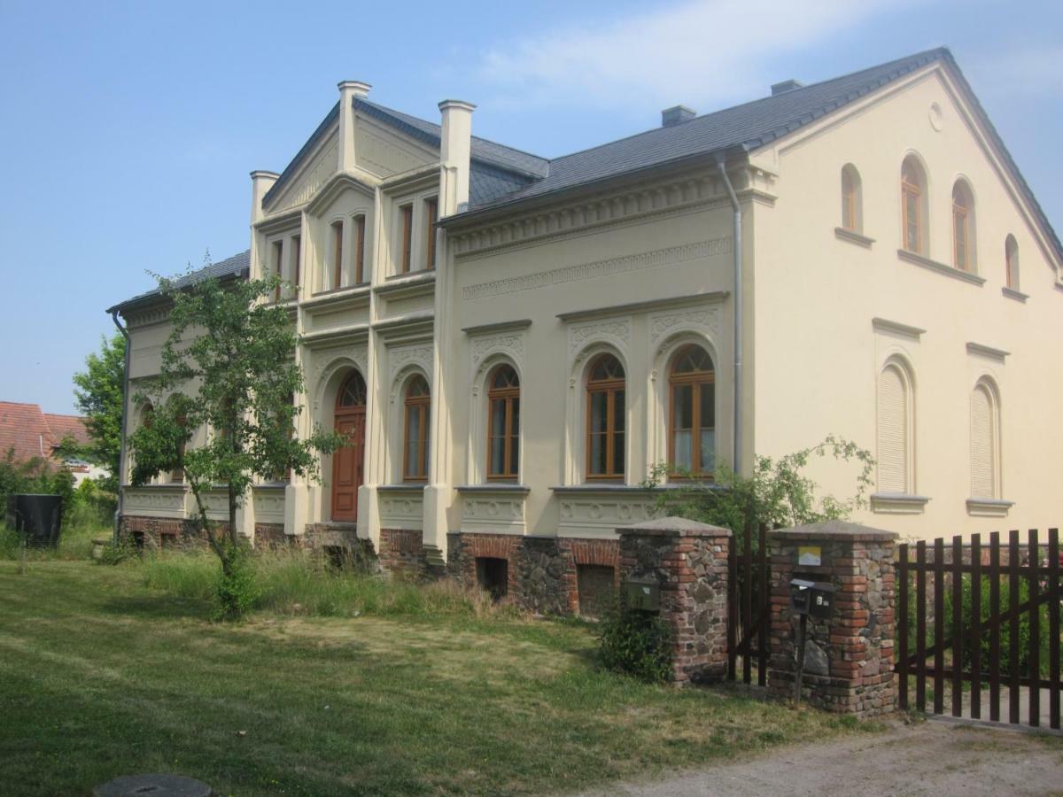Ferienwohnung Pusteblume Steinhofel Kültér fotó