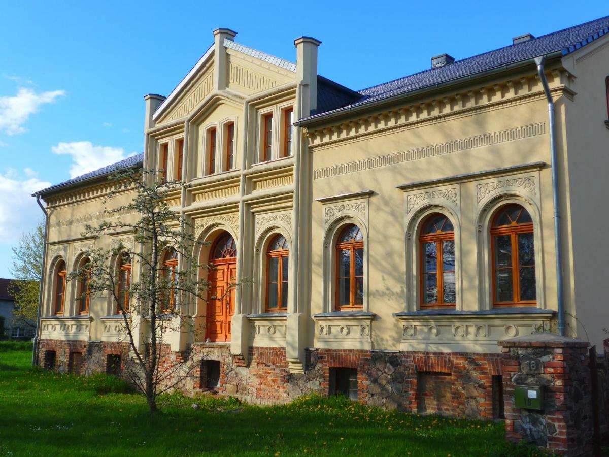 Ferienwohnung Pusteblume Steinhofel Kültér fotó
